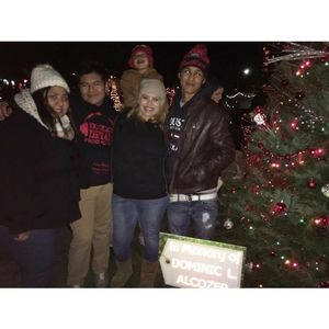 Meet your Posher, Diego